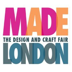 Made London (The Design and Craft Fair) - 2024